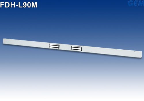 GEM Gianni- FDH-Serisi L90M – Manyetik Kilitler – Özel Proje Ürünleri